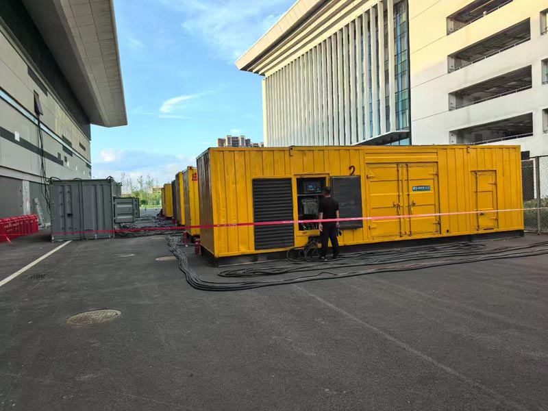 慈利柴油发电机冬季保养注意事项？