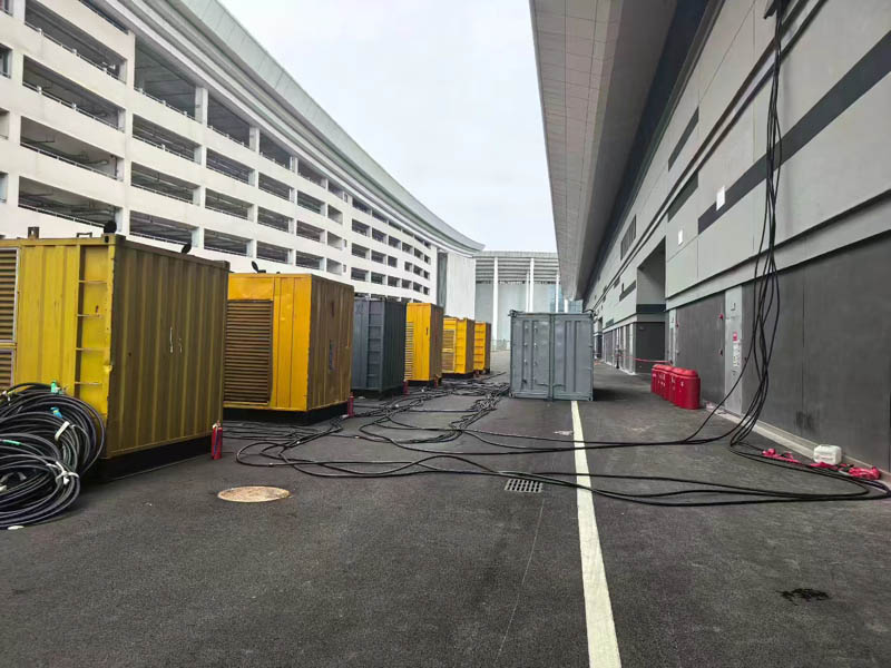 慈利冬季柴油发电机启动前需要做哪些准备工作？