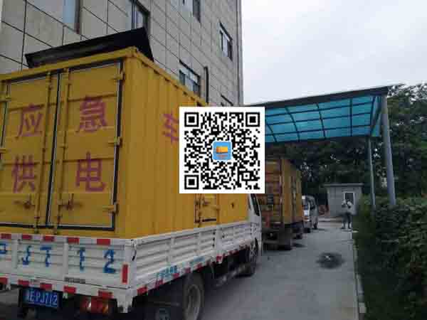 慈利发电车出租-发电机产品使用越来越广泛