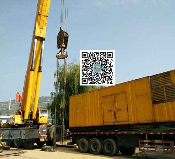 慈利发电车出租-全自动发电机组长期不使用该如何保养？