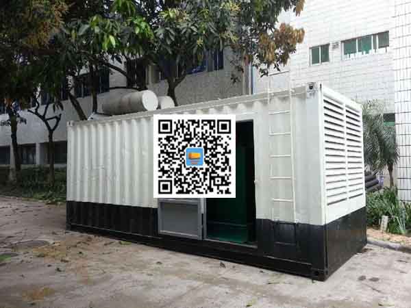 慈利出租发电机-什么样的柴油发电机使用效果比较好
