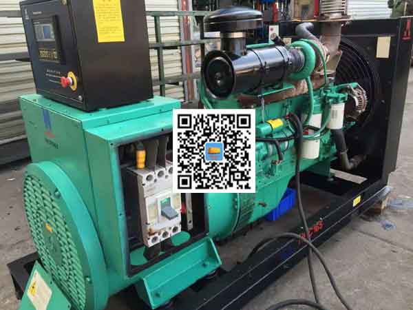 慈利租赁发电机-发电机一般变压器磁芯所使用的是什么材料？