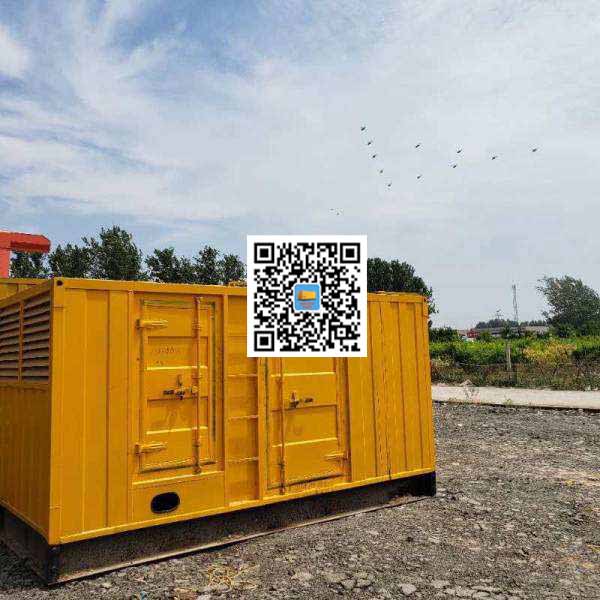慈利发电机出租发电机电刷的结构与作用是什么