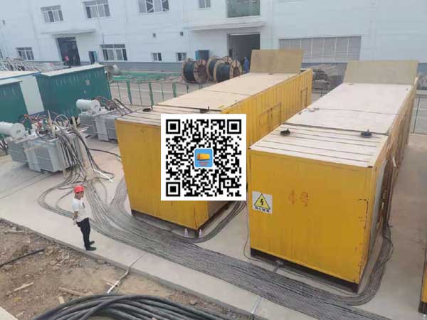 慈利发电机出租-柴油发电机组应用在哪些方面