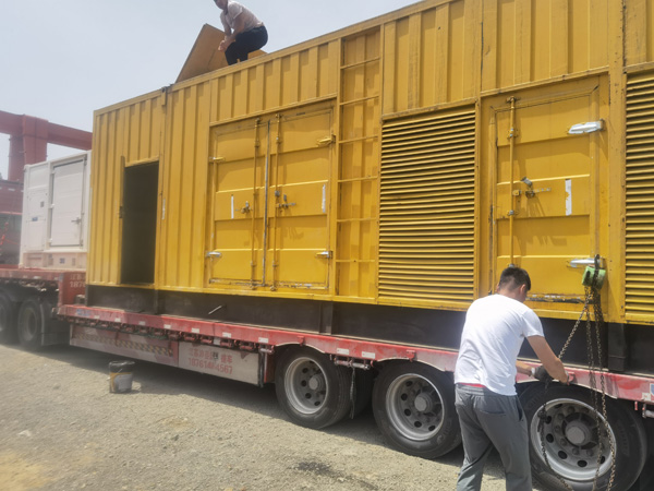 慈利发电机出租100KW发电机需要什么规格的电缆线?