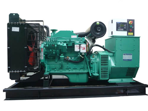 慈利有哪些方法可以提高 200kw 柴油发电机的燃油效率？