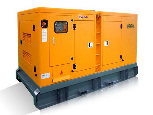 慈利影响 200kw 柴油发电机油耗的因素有哪些？