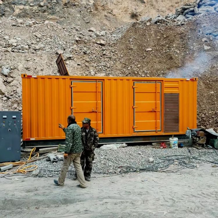慈利如何降低 200kW 柴油发电机在高海拔地区的油耗？