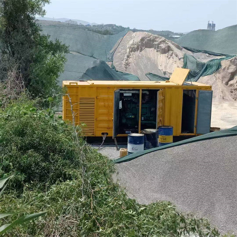 慈利影响 400KW 柴油发电机组油耗的因素有哪些？
