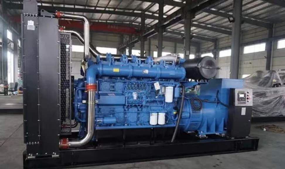 慈利如何选择适合的 500kW 柴油发电机组？