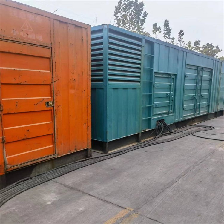 慈利如何选择适合 600kW 柴油发电机组的热继电器？