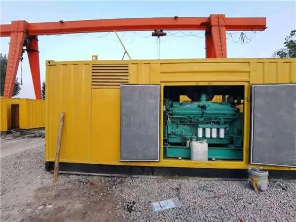 慈利冬季低温环境下，500KW发电机组应该选择什么类型的启动电瓶？