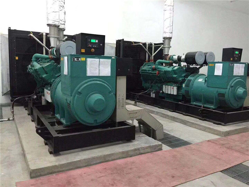 慈利柴油发电机组冬季寒冷地区使用需注意哪些事项?